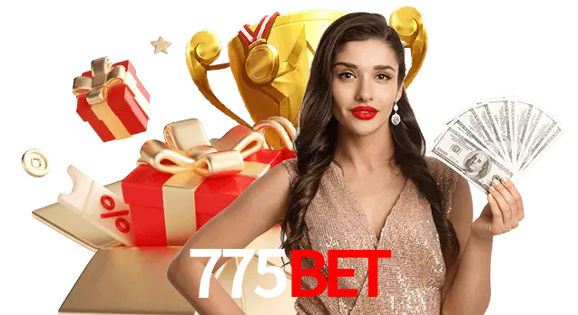 Jogue com dealers reais no 775bet!