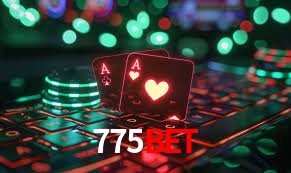 Estatísticas 775bet