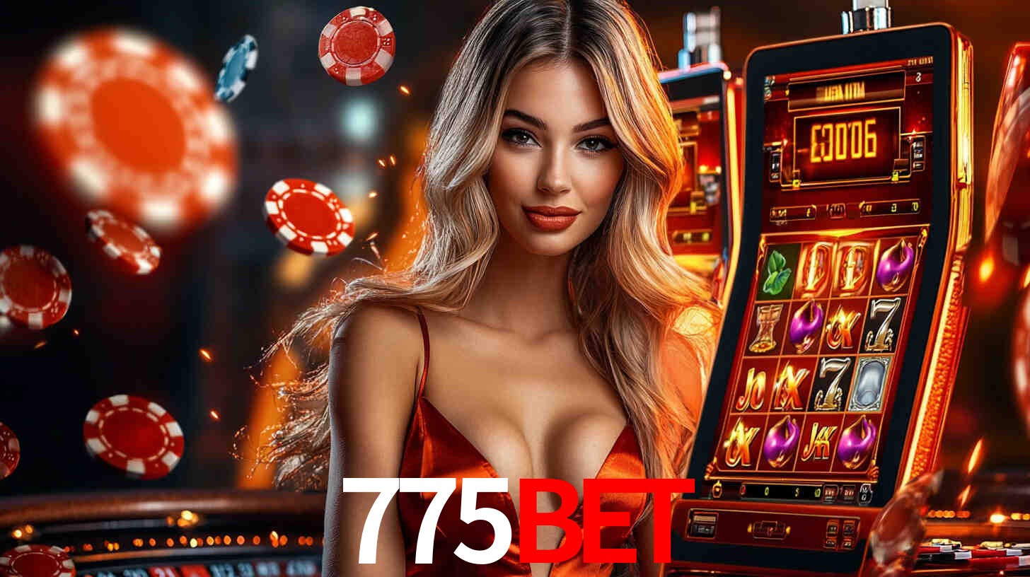 775bet login