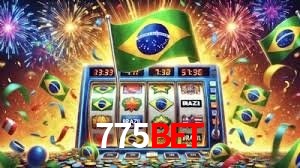 Experiência VIP 775bet