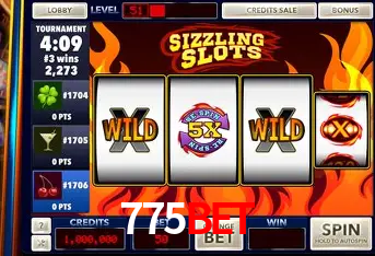 A Revolução dos Aplicativos de Jogos no 775bet