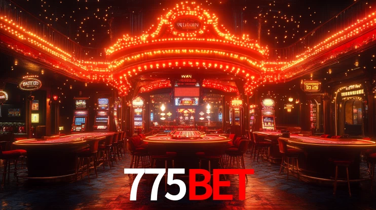 775bet,775bet.com