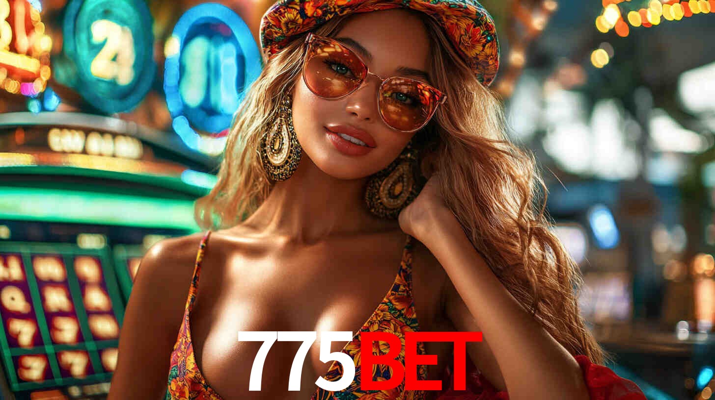 Exclusive Games 775bet