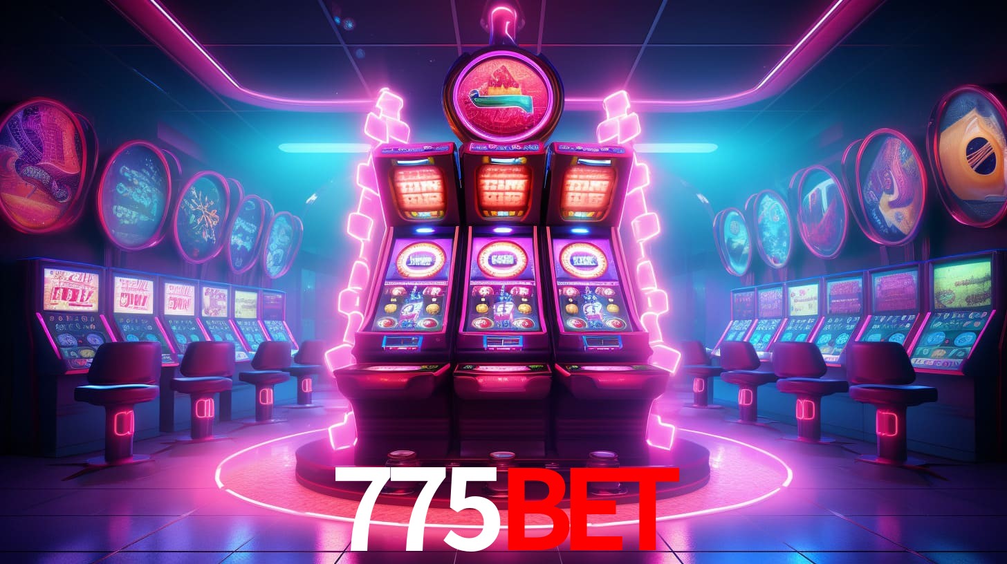 775bet,775bet.com