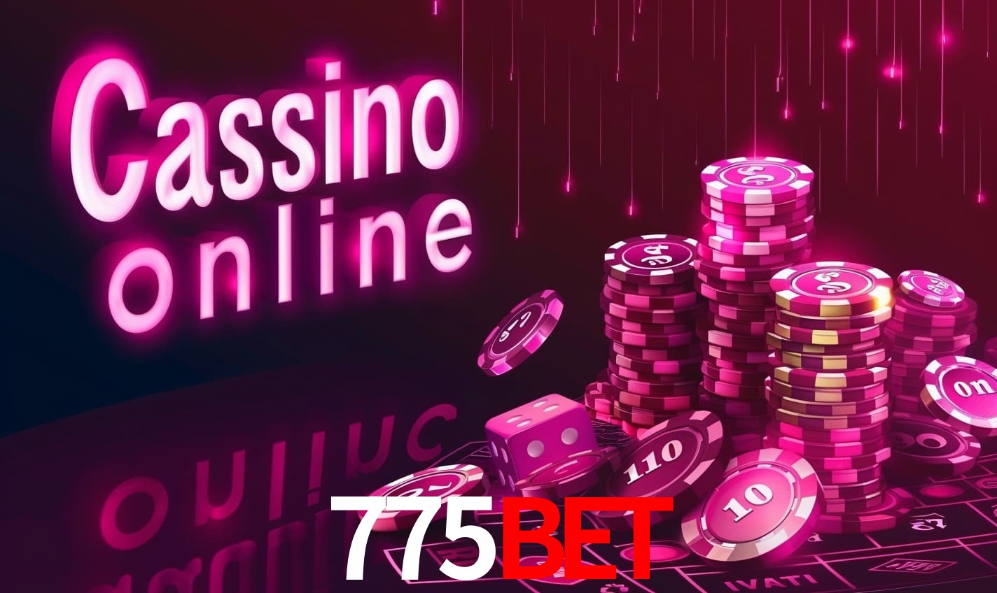 Desvendando o Mundo dos Jogos Virtuais na 775bet