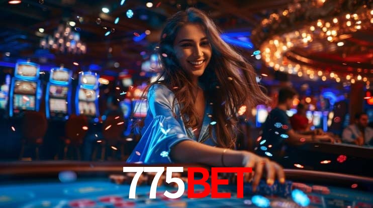 Sports Statistics 775bet