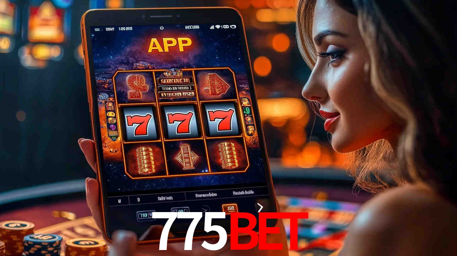 775bet,775bet.com