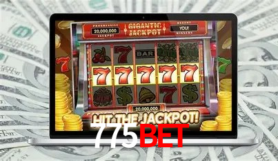 Weekend Specials 775bet