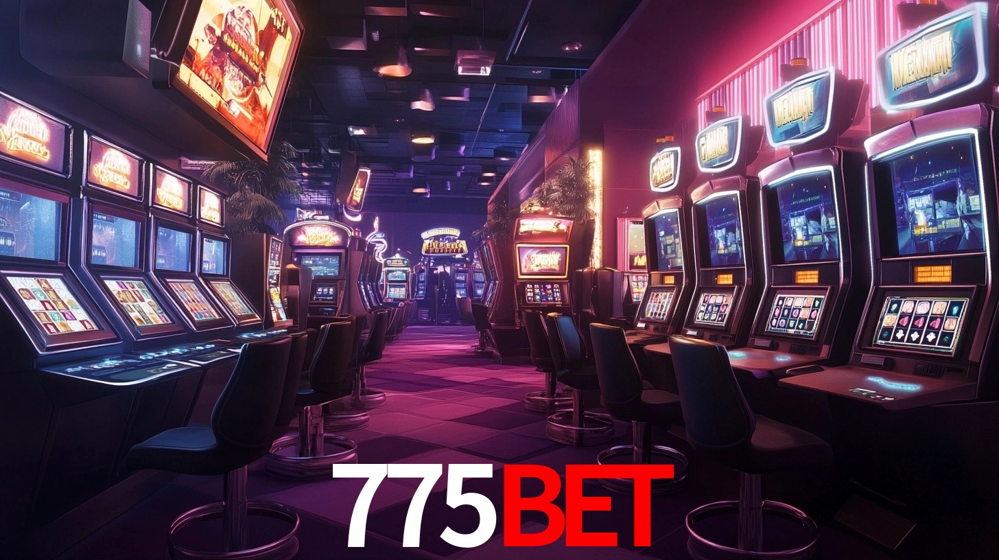 Ofertas Imperdíveis na 775bet: Promoções e Bônus Que Valem a Pena