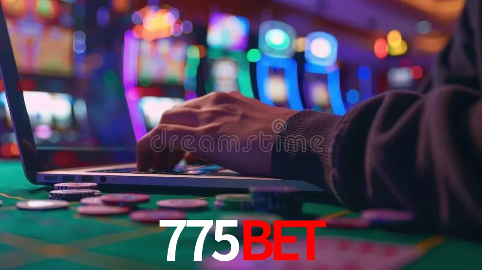 Interface Premium 775bet