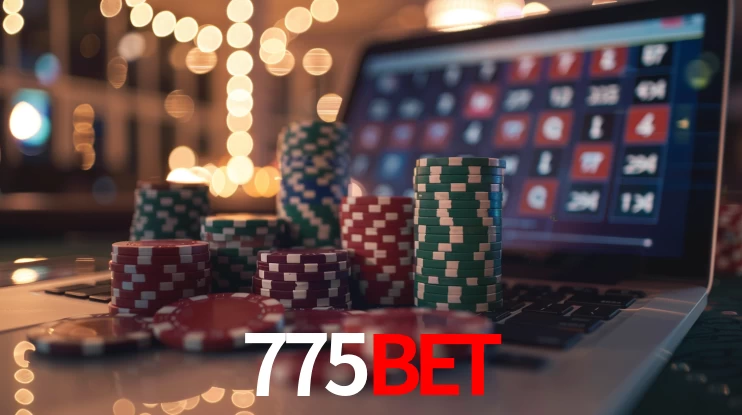 Live Casino 775bet