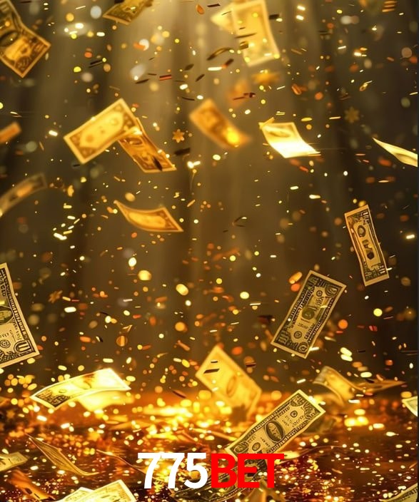 Gates of Olympus 775bet