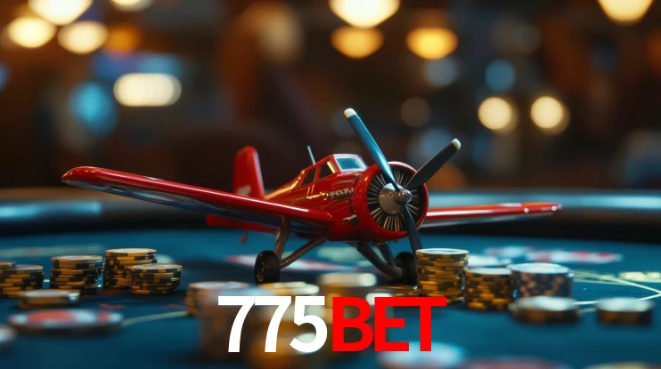 Bonus Features 775bet