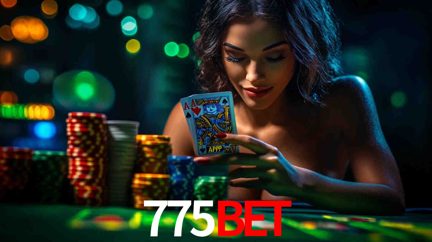 Descubra a Essência do 775bet: Nossa História e Compromissos