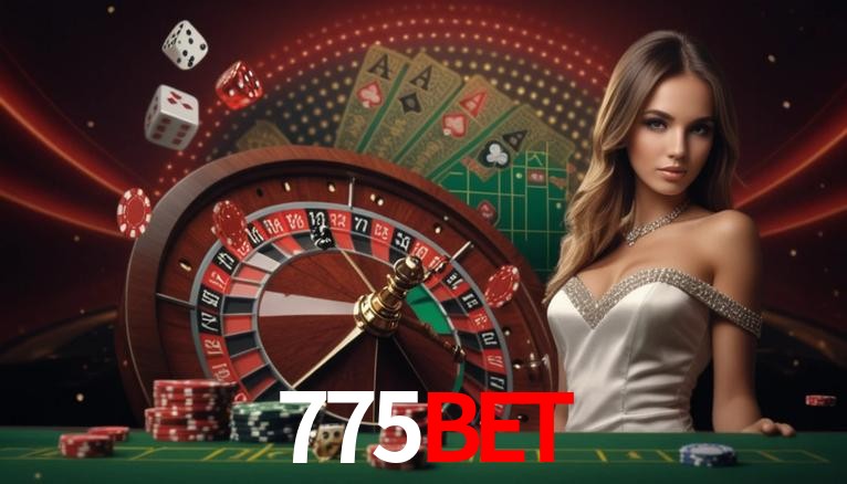 Games Directory 775bet