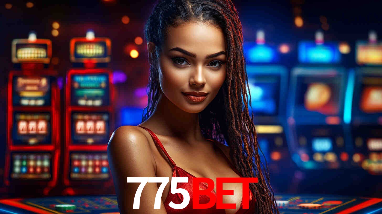 Descubra o Programa VIP da 775bet: Vantagens Exclusivas para Jogadores