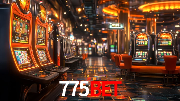 Explore as vantagens do 775bet: serviço profissional e confiabilidade