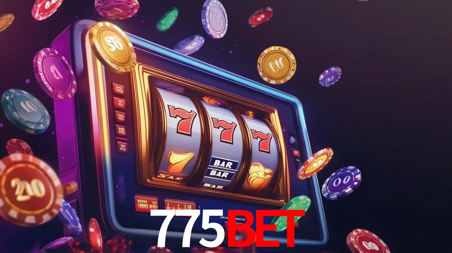 Tournaments 775bet