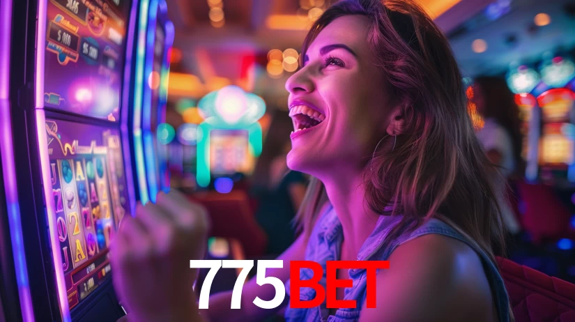 775bet,775bet.com