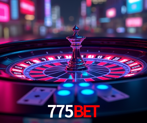 Inovações de Jogos na 775bet: O Futuro das Experiências Interativas