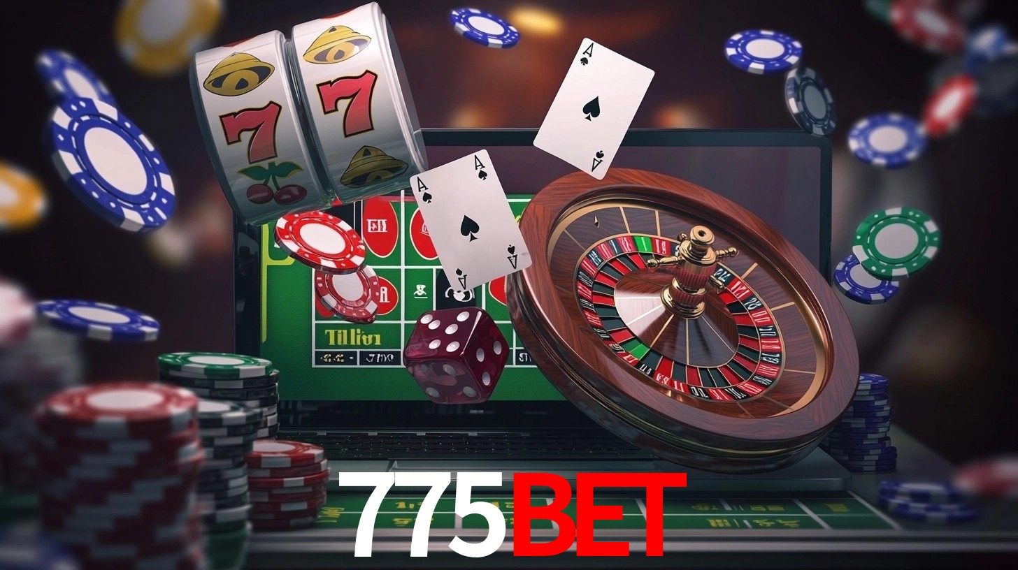 775bet,775bet.com