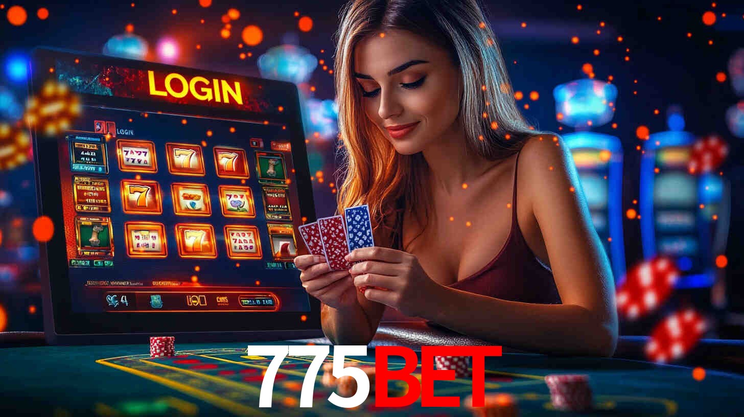 775bet,775bet.com
