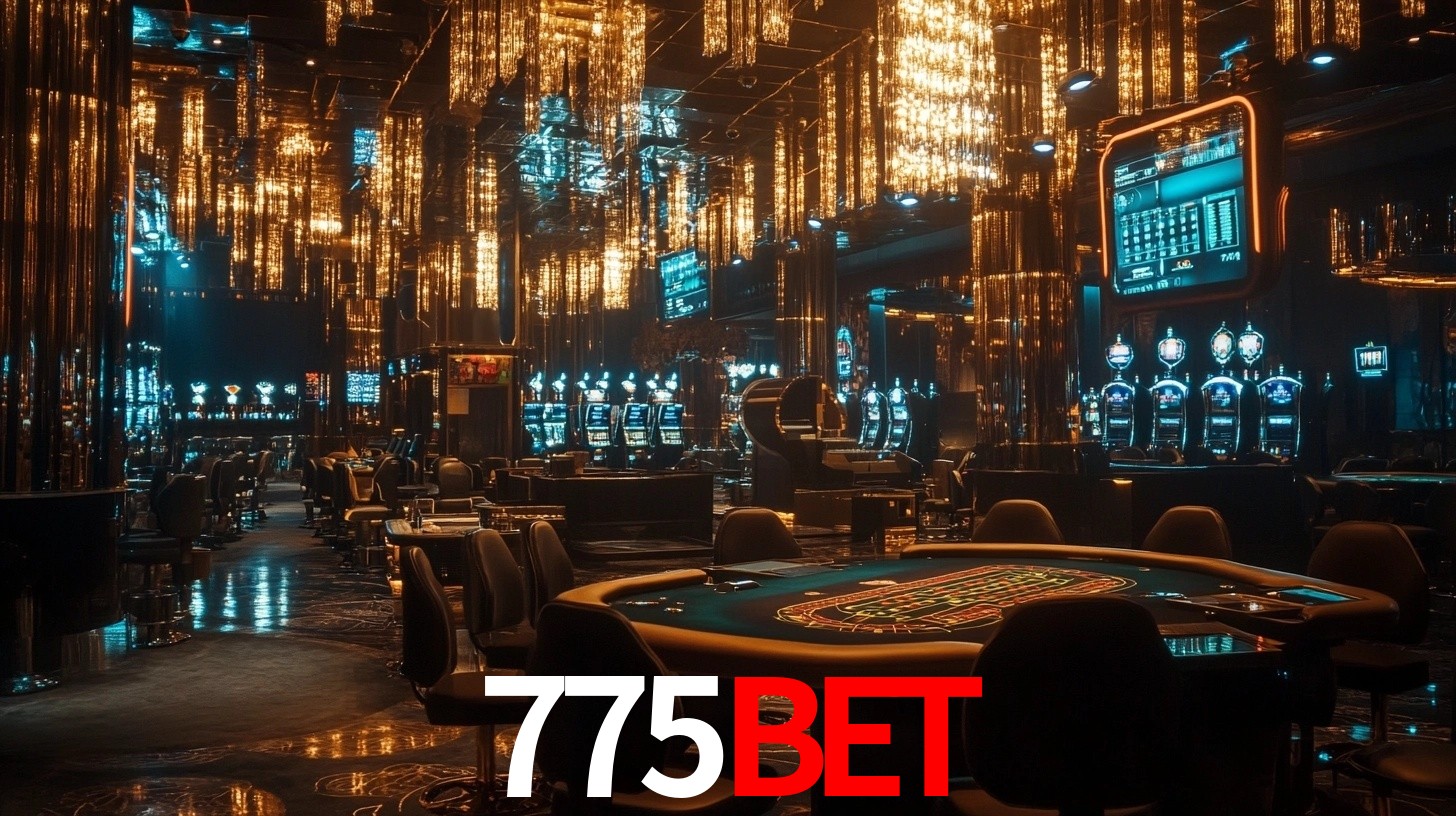 775bet,775bet.com
