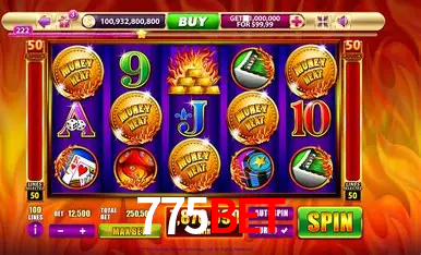 Descubra a Magia dos Jogos de Arcade no 775bet