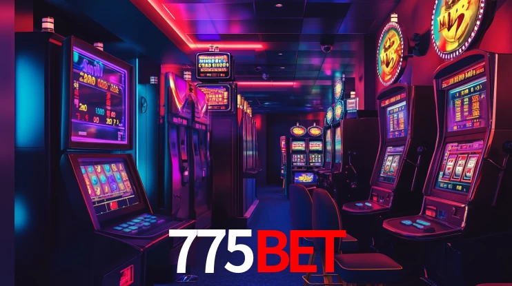 775bet login