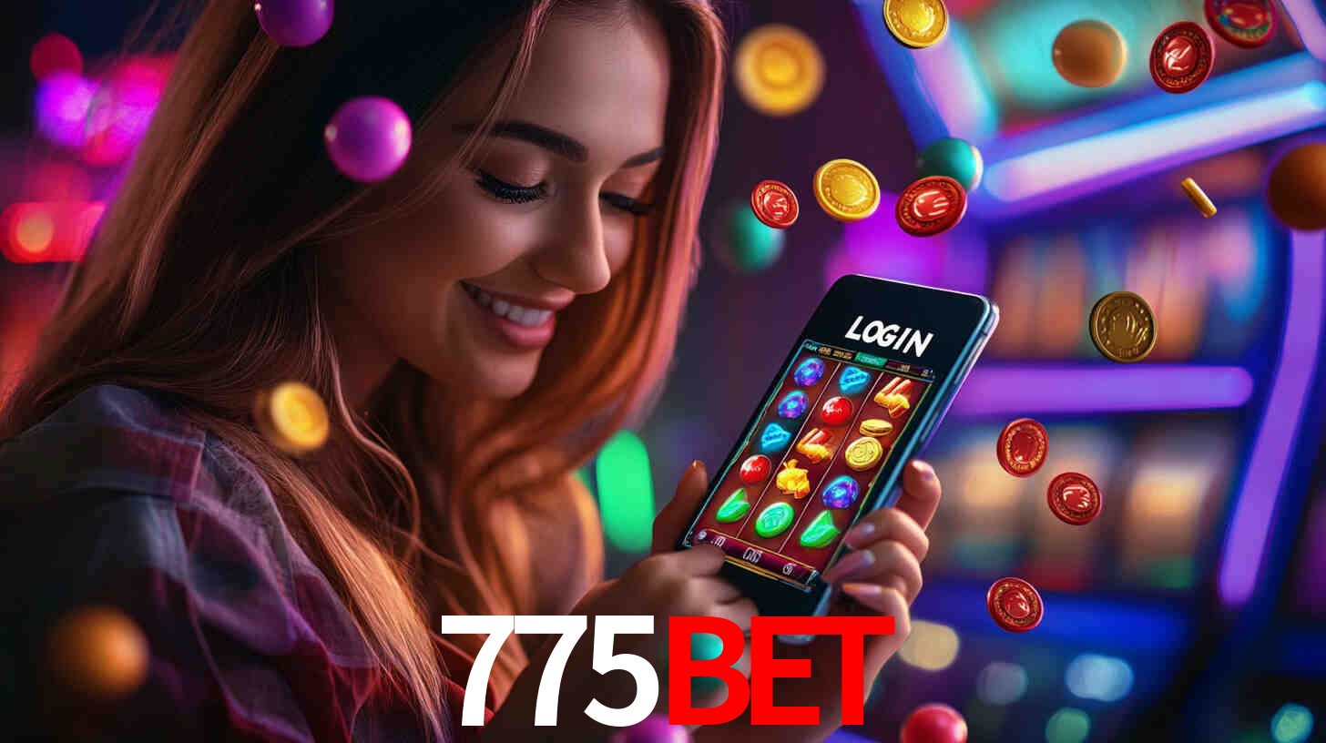 775bet.com