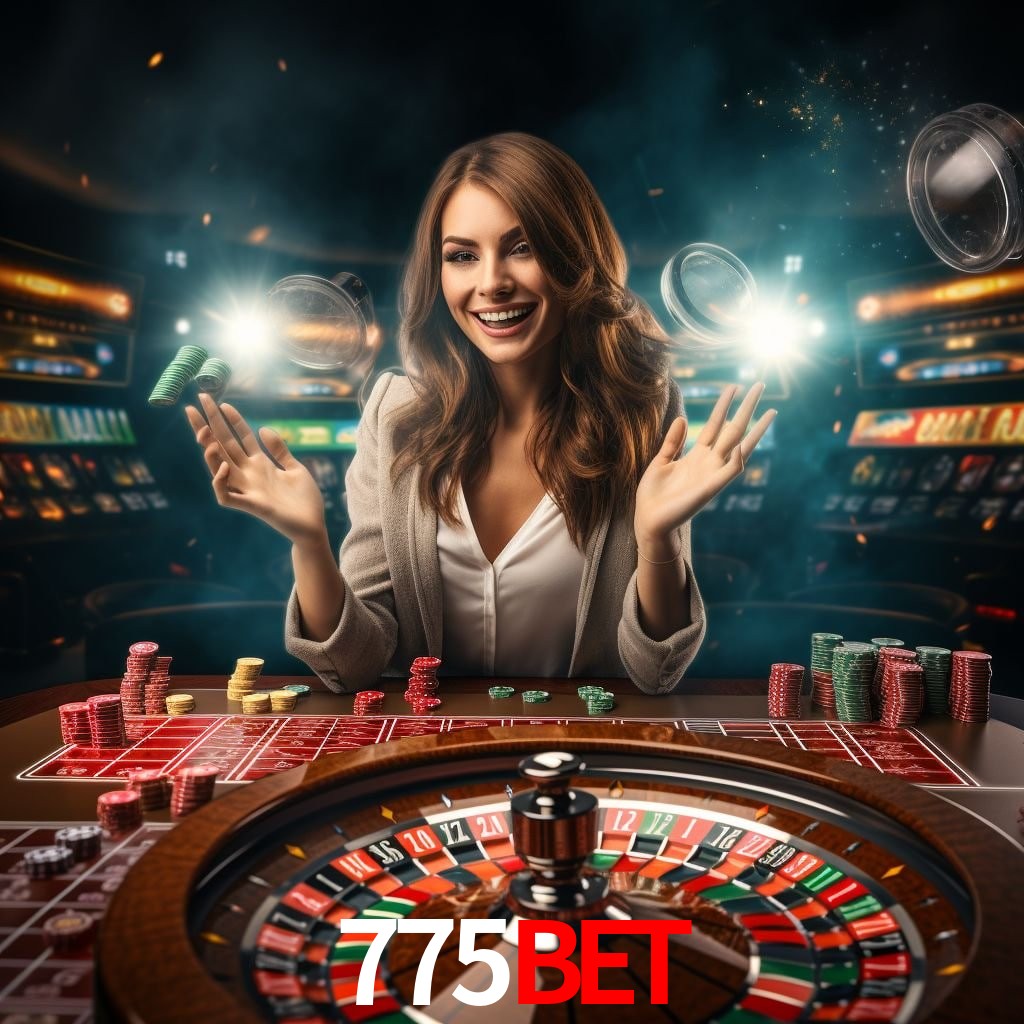 775bet,775bet.com