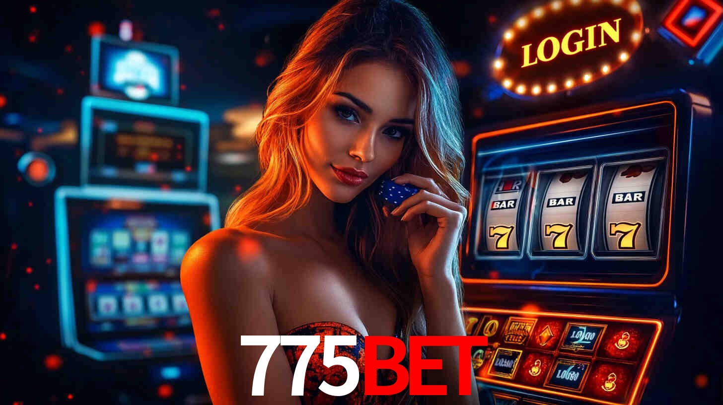 775bet login