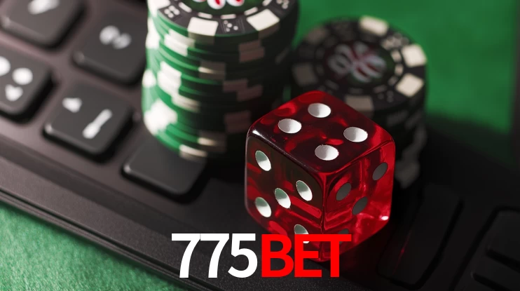 Game Providers 775bet