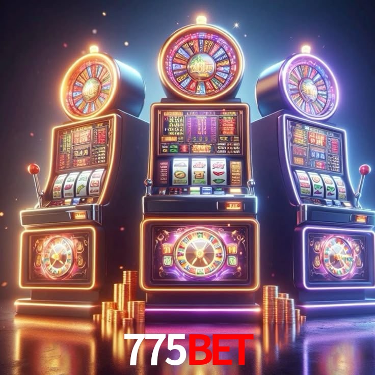 775bet login
