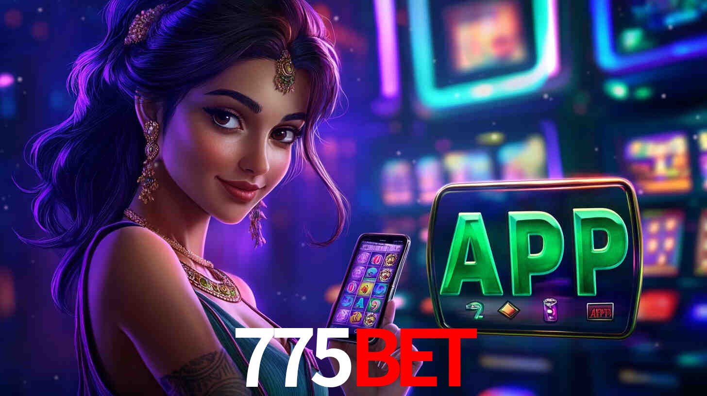775bet login