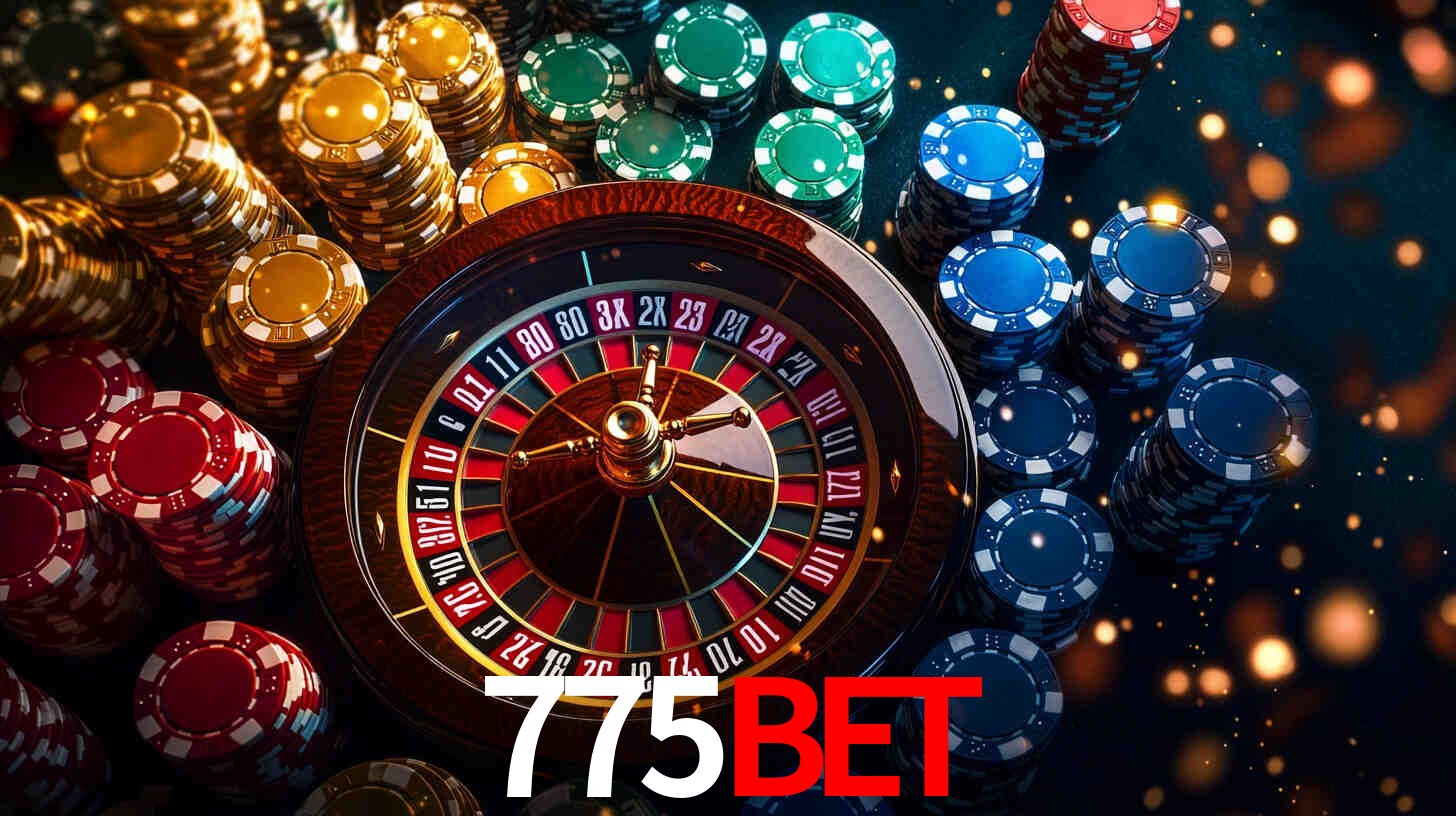 775bet App Interface