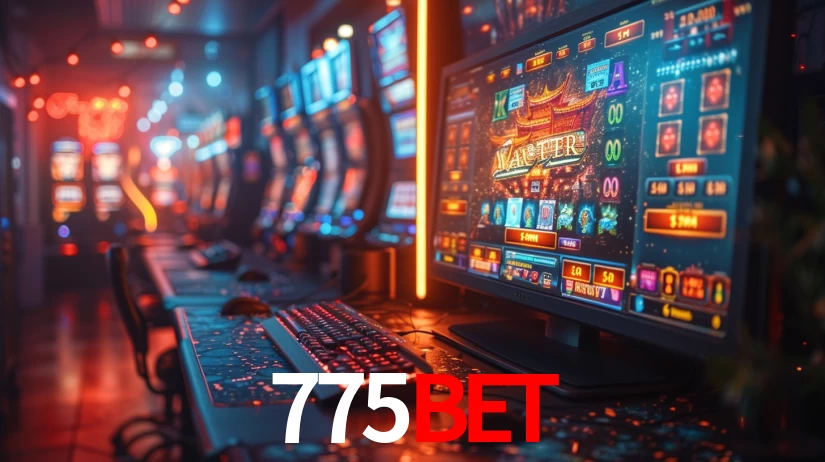 775bet,775bet.com